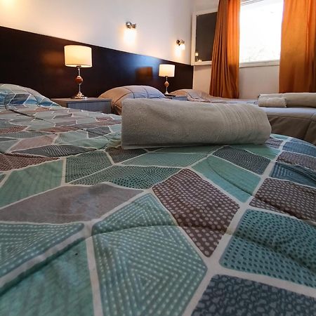 Hotel Estrella Andina 圣胡安 外观 照片