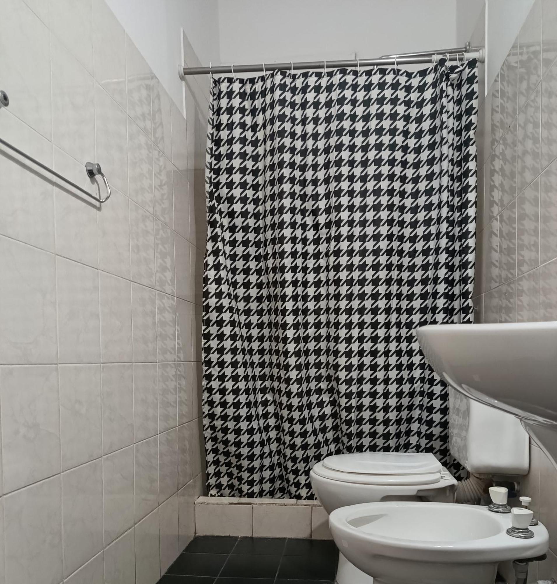 Hotel Estrella Andina 圣胡安 外观 照片