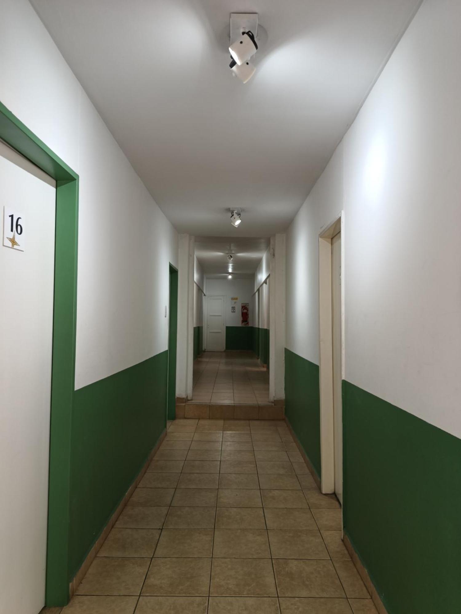 Hotel Estrella Andina 圣胡安 外观 照片