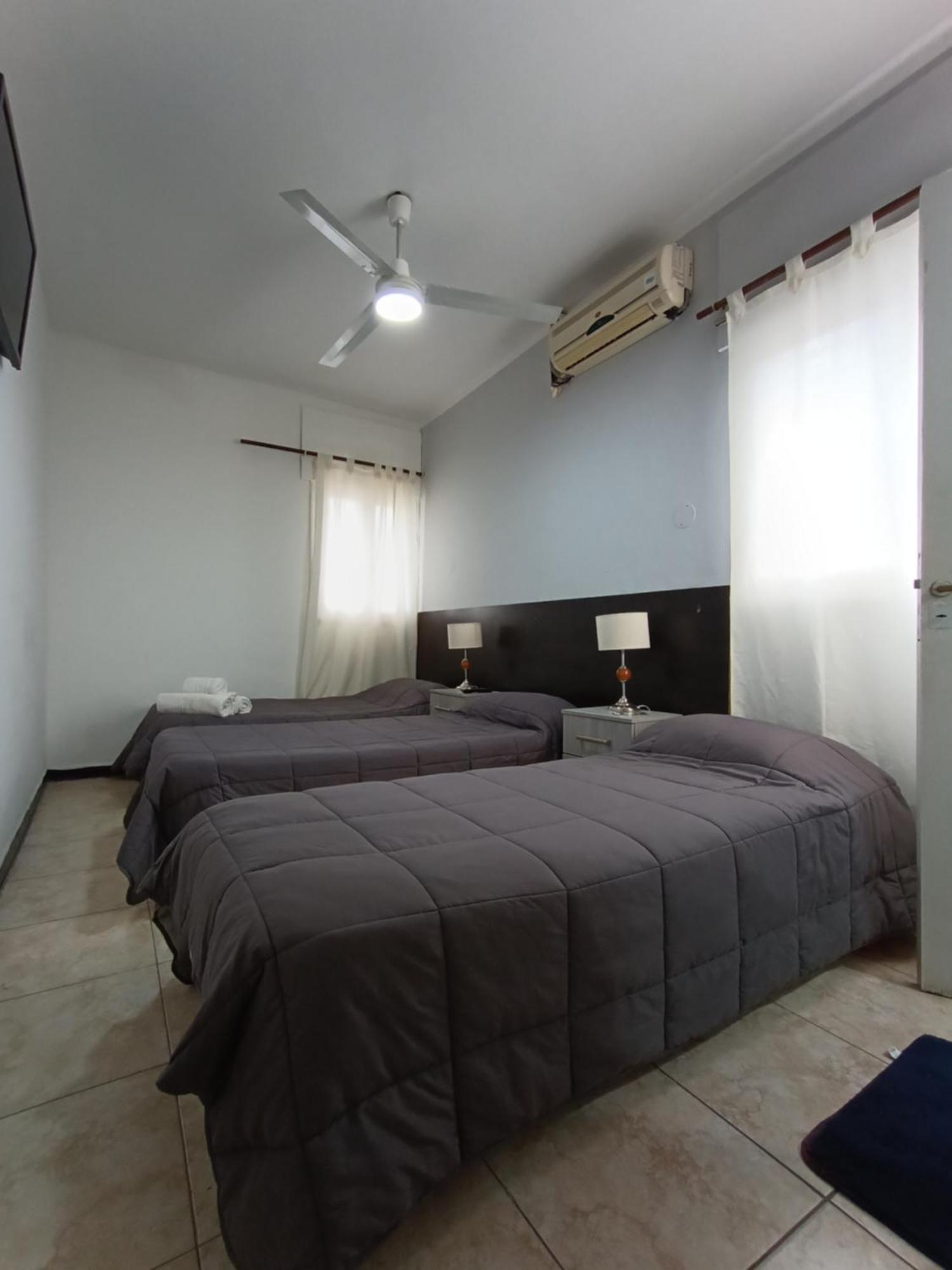 Hotel Estrella Andina 圣胡安 外观 照片