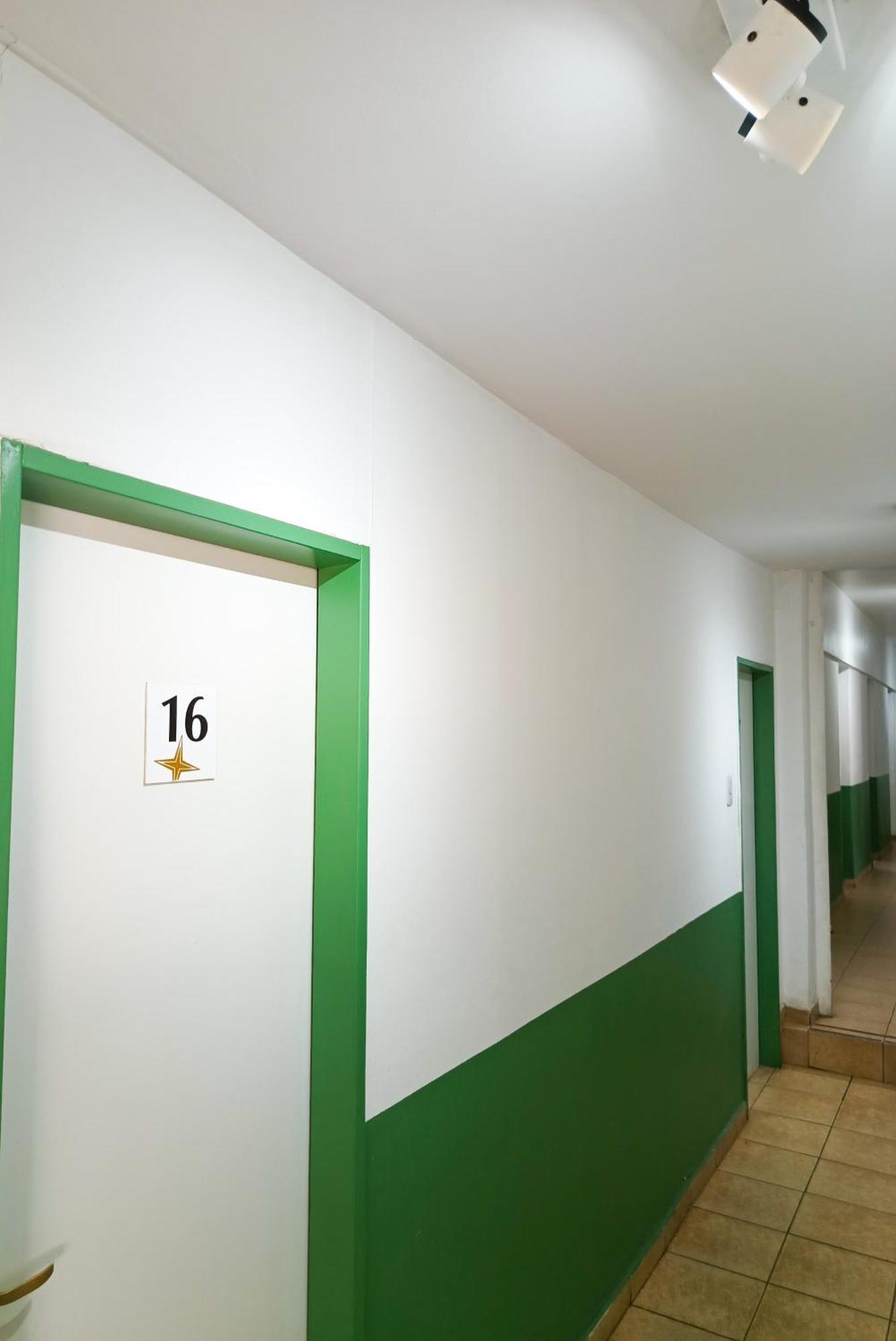 Hotel Estrella Andina 圣胡安 外观 照片