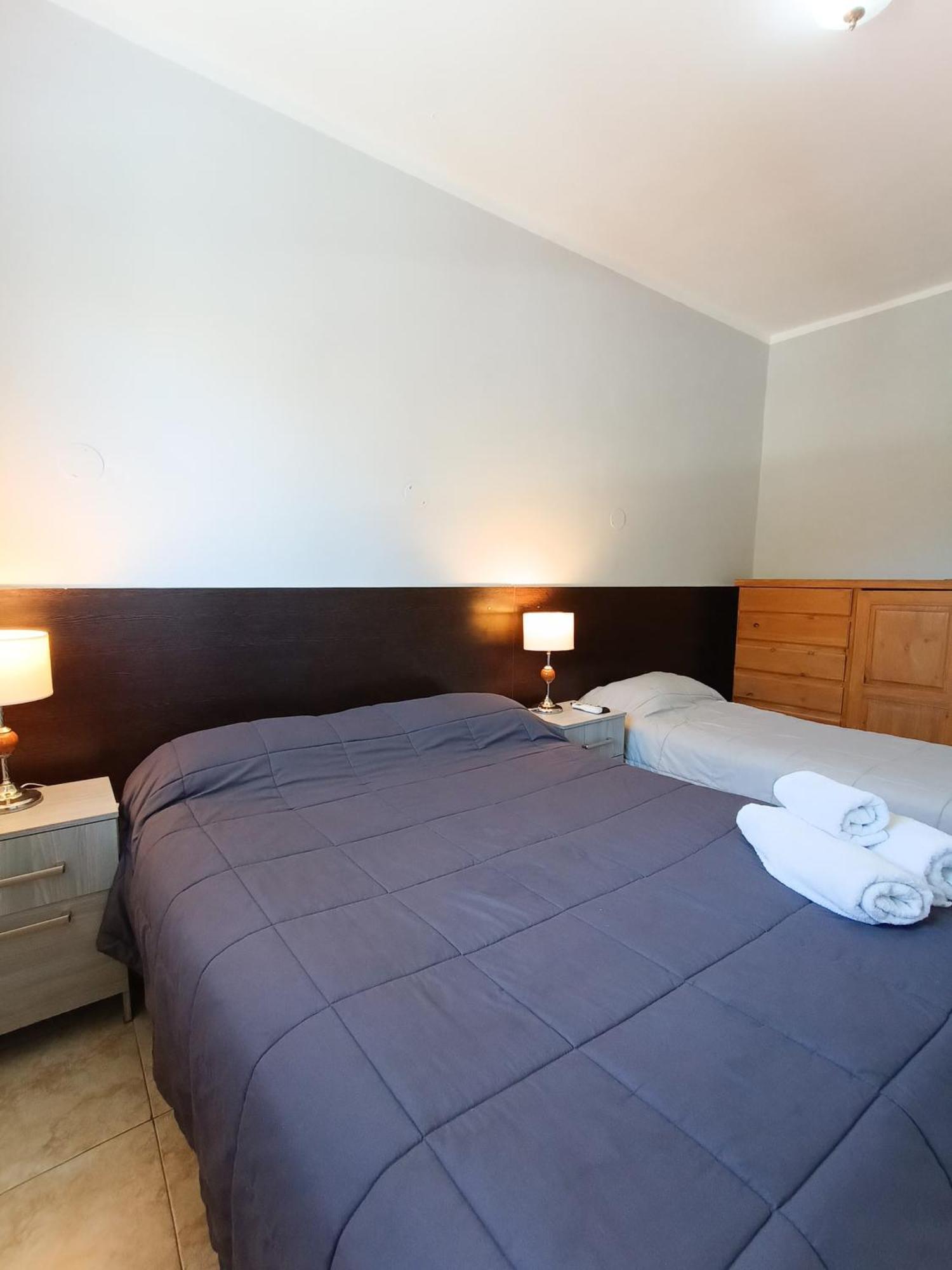 Hotel Estrella Andina 圣胡安 外观 照片