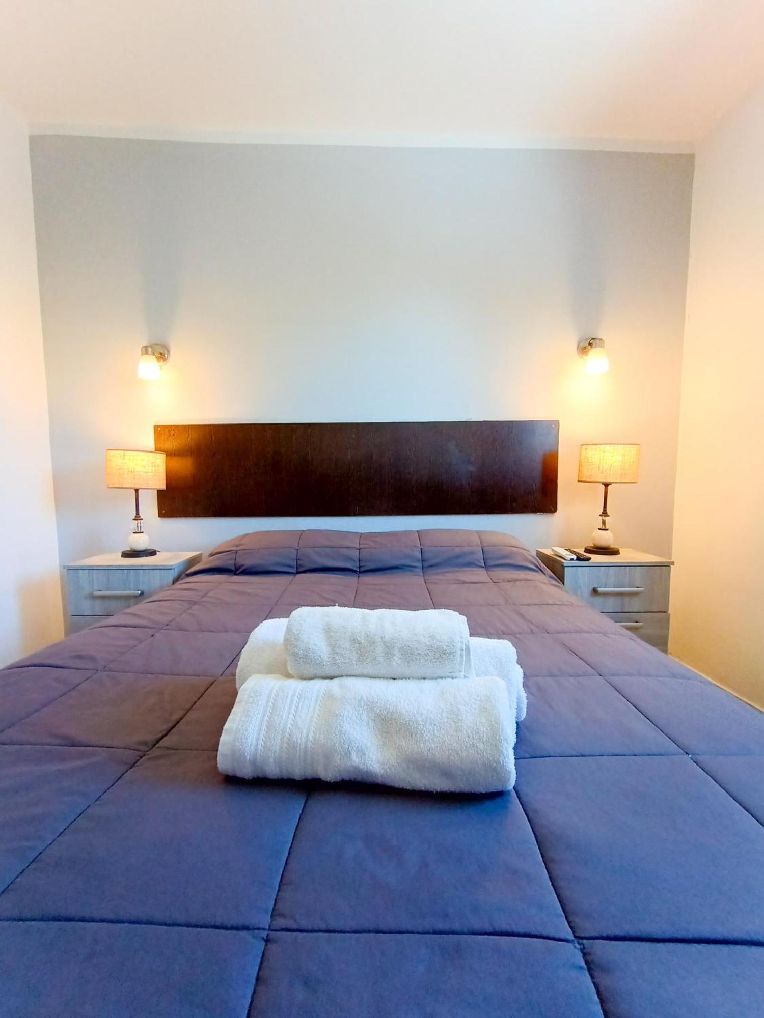 Hotel Estrella Andina 圣胡安 外观 照片