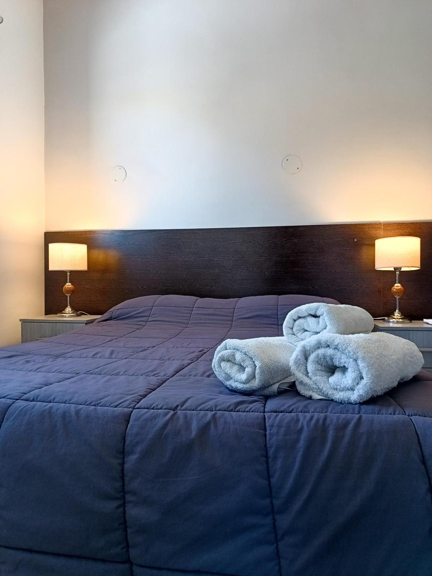 Hotel Estrella Andina 圣胡安 外观 照片