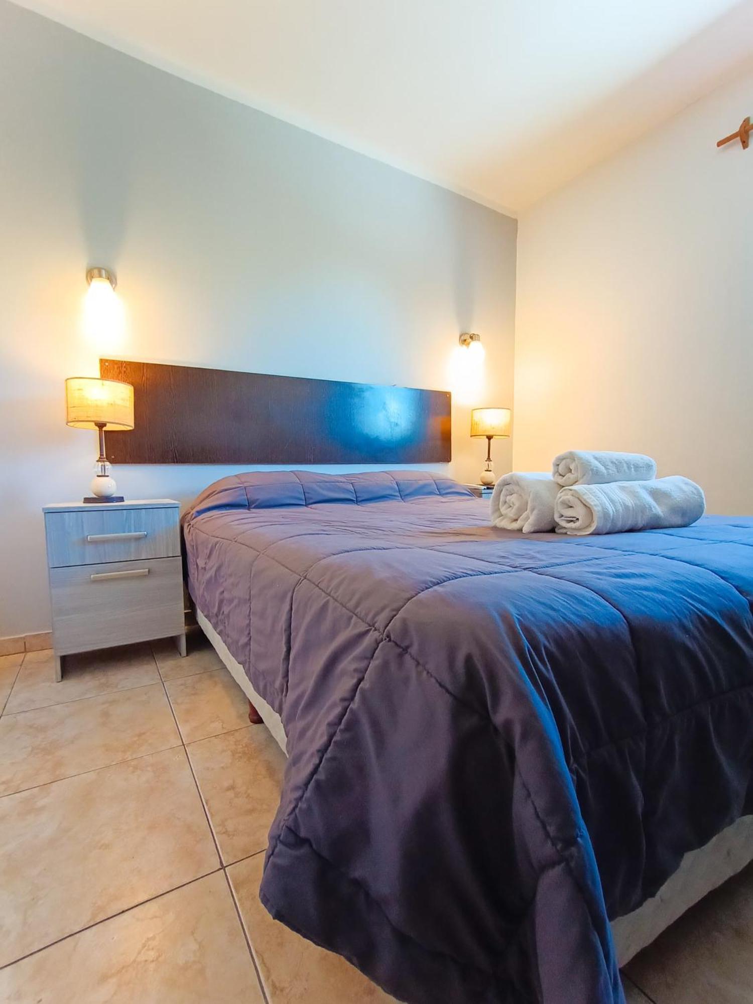 Hotel Estrella Andina 圣胡安 外观 照片