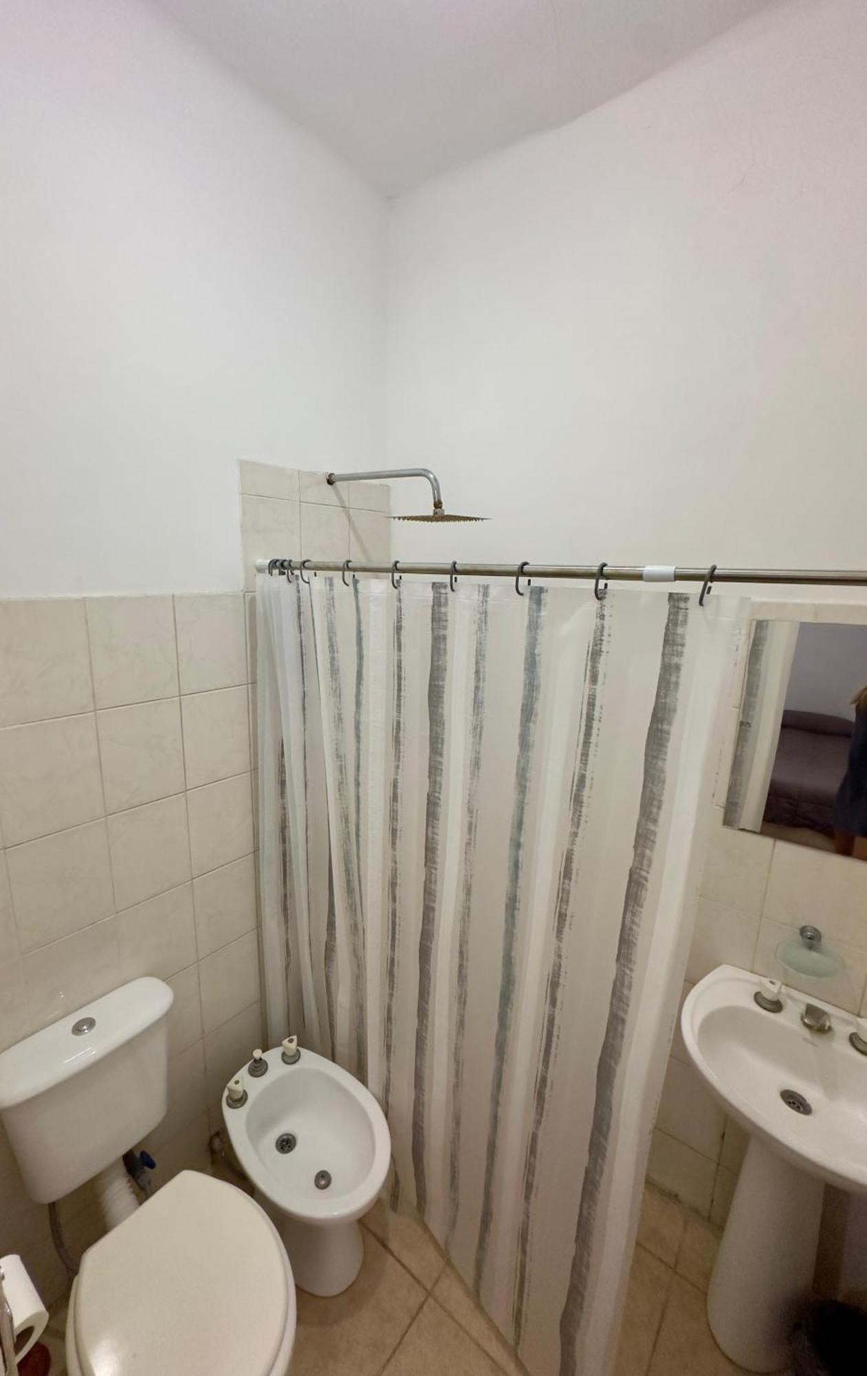 Hotel Estrella Andina 圣胡安 外观 照片