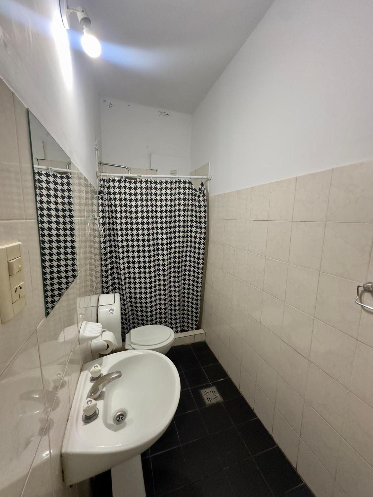 Hotel Estrella Andina 圣胡安 外观 照片